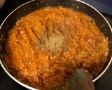 Foto del paso 4 de la receta: Potaje de Judías Rojas con Arroz