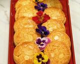 A picture of step 11 of Buttery Lunar New Year Almond cookies.