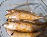 Foto langkah ke 1 dari resep Pesmol Ikan Kembung.