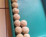 Foto langkah ke 4 dari resep Pisang wijen.