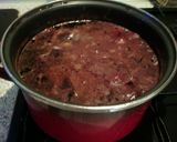 Fahéjas szilvaleves recept fázis 2 fotója