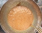 Foto del paso 2 de la receta: Plum cake de plátano nueces y chocolate