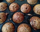 A picture of step 6 of Apple Ragi uniappam.
