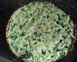 Foto del paso 12 de la receta: Tarta de zapallitos soufflé y ricota vegetal