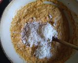 Tökös tejszínes fusilli - gluténmentes recept fázis 3 fotója