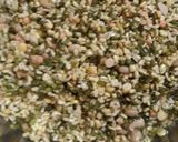 A picture of step 1 of Mix dal healthy chilla.