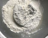 Foto del paso 3 de la receta: Torta de Vainilla