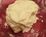 Foto del paso 3 de la receta: Galletitas de maicena 🍪