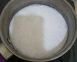 Foto langkah ke 2 dari resep Talam Tako / Tako Thai.