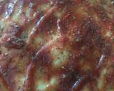 Vegan Garden Pizza recipe step 5 photo