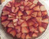 Foto del paso 5 de la receta: Torta frutal