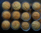 Foto del paso 6 de la receta: Muffins de vainilla | Fáciles y ricos