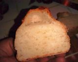 Sajtos, zsíros, hajtott pogácsa 🧀 recept fázis 7 fotója
