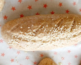 Foto del paso 9 de la receta: Pan rústico natural