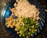 Foto del paso 2 de la receta: Pollo estilo hindú