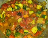 Foto del paso 6 de la receta: Albóndigas de pollo