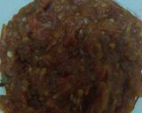 Foto langkah ke 6 dari resep Sambel Goreng Tomat Terasi Pedess.