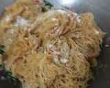 Foto langkah ke 5 dari resep Soun Goreng.
