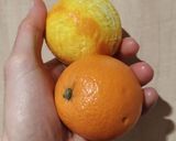 Foto del paso 2 de la receta: Bizcocho de naranja vegano