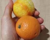 Foto del paso 2 de la receta: Bizcocho de naranja vegano