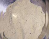 Missi roti (desi food) recipe step 2 photo