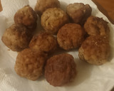 Foto del paso 3 de la receta: Albóndigas en salsa