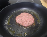 Foto del paso 6 de la receta: Hamburguesa casera