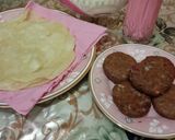 A picture of step 6 of Beef Shami Kabab 🐄.