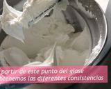 Foto del paso 3 de la receta: Glasé Royal Icing con Albúmina para decorar Cookies 🍪