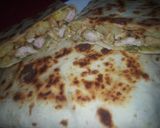 صورة لخطوة 5 من وصفة طاكوس منزلي 😋