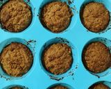 Foto del paso 4 de la receta: Galletas de avena y miel