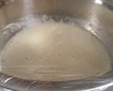 Farinata avagy Torta di ceci recept fázis 2 fotója