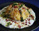 રાજસ્થાની રાજ કચોરી ચાટ (Rajasthani Raj Kachori Chat Recipe In Gujarati) રેસીપી સ્ટેપ11ફોટો