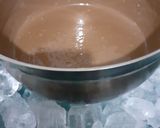 Foto del paso 10 de la receta: Helado de chocolate y naranja