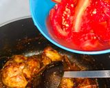 A picture of step 4 of Chicken Tindy.