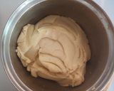 Foto del paso 4 de la receta: Profiteroles de café (Croquembouche) ✨