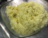 Une image de l'étape 5 de Purée de pommes de terre à la crème et parmesan.