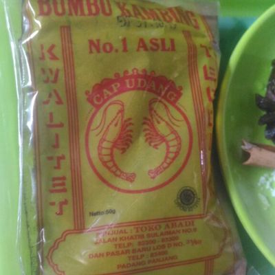 Langkah 6
