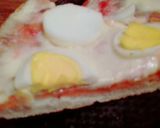 Foto del paso 7 de la receta: Pizza casera