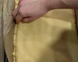 Almás tészta (pite) recept fázis 9 fotója