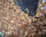 A picture of step 1 of Chicken Lasagna.