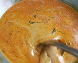 Foto langkah ke 7 dari resep Rendang Daging with Baby Potatoes (Kentang Kecil).