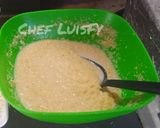 Foto del paso 2 de la receta: Cachapas de maíz... LuisFy