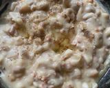 A picture of step 5 of Taro Cake in Taiwanese Style.