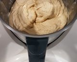 Foto del paso 5 de la receta Helado de plátano y piña sin azúcar🍍 (Thermomix)