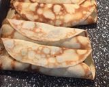 Foto del paso 4 de la receta: Relleno para canelones de verdura