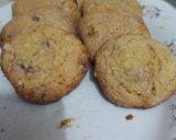 Foto del paso 10 de la receta: Galletas con chips de chocolate gruesas