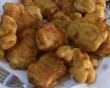 Foto langkah ke 6 dari resep 09. Cempedak Goreng.