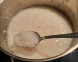 A picture of step 1 of Delicious Creamy Rice Pudding.