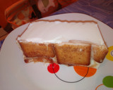 Foto del paso 4 de la receta: Pastel de cuajada